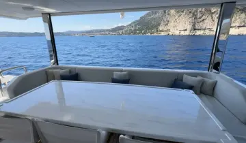 Thumbnail von Azimut Grande 27M CHILLIN'