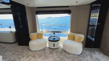 Thumbnail von Azimut Grande 27M CHILLIN'