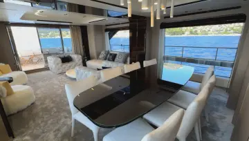 Thumbnail von Azimut Grande 27M CHILLIN'
