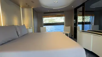 Thumbnail von Azimut Grande 27M CHILLIN'