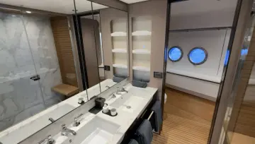 Thumbnail von Azimut Grande 27M CHILLIN'