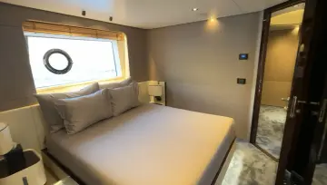 Thumbnail von Azimut Grande 27M CHILLIN'