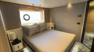 Thumbnail von Azimut Grande 27M CHILLIN'
