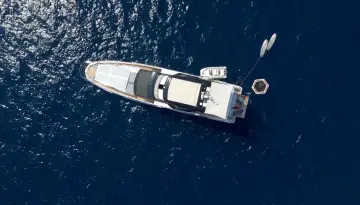 Thumbnail von Azimut Grande 27M CHILLIN'