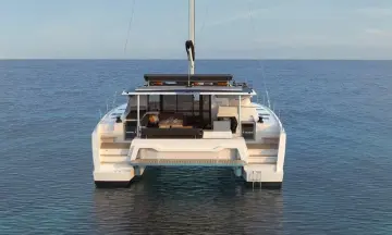 Thumbnail von Fountaine Pajot Aura 51 Katamaranı