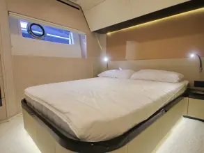 Thumbnail von Azimut Fly 78 JAM