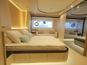 Thumbnail von Azimut Fly 78 JAM