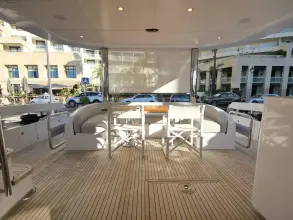 Thumbnail von Azimut Fly 78 JAM
