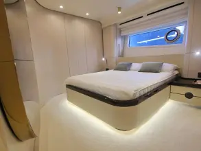 Thumbnail von Azimut Fly 78 JAM