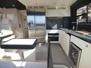 Thumbnail von Azimut Fly 78 JAM