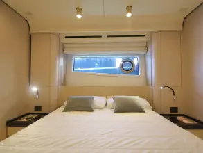Thumbnail von Azimut Fly 78 JAM