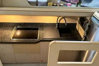 Thumbnail von Ferretti Yachts 500 Elite SOLE MIA (eski adıyla LIZA)