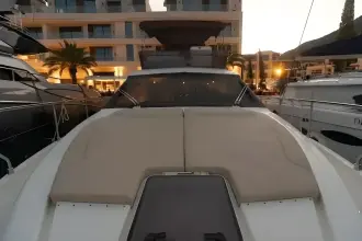 Thumbnail von Ferretti Yachts 500 Elite SOLE MIA (eski adıyla LIZA)