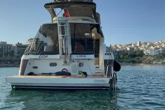 Thumbnail von Ferretti Yachts 500 Elite SOLE MIA (eski adıyla LIZA)