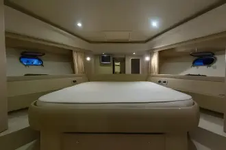 Thumbnail von Ferretti Yachts 500 Elite SOLE MIA (eski adıyla LIZA)