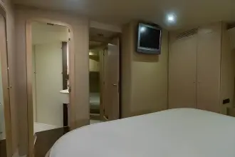 Thumbnail von Ferretti Yachts 500 Elite SOLE MIA (eski adıyla LIZA)