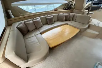 Thumbnail von Ferretti Yachts 500 Elite SOLE MIA (eski adıyla LIZA)