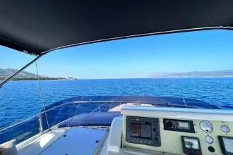 Thumbnail von Ferretti Yachts 500 Elite SOLE MIA (eski adıyla LIZA)
