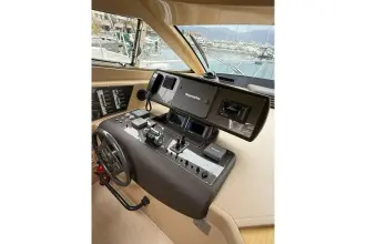 Thumbnail von Ferretti Yachts 500 Elite SOLE MIA (eski adıyla LIZA)