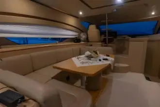 Thumbnail von Ferretti Yachts 500 Elite SOLE MIA (eski adıyla LIZA)