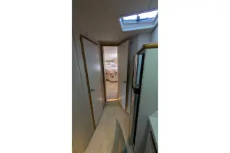 Thumbnail von Ferretti Yachts 500 Elite SOLE MIA (eski adıyla LIZA)