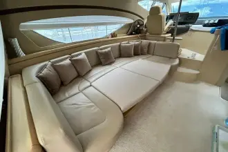 Thumbnail von Ferretti Yachts 500 Elite SOLE MIA (eski adıyla LIZA)