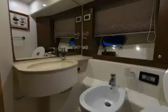 Thumbnail von Ferretti Yachts 500 Elite SOLE MIA (eski adıyla LIZA)