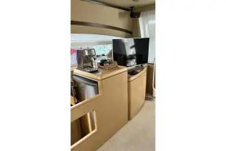 Thumbnail von Ferretti Yachts 500 Elite SOLE MIA (eski adıyla LIZA)