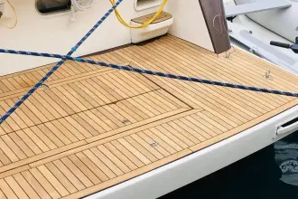 Thumbnail von Ferretti Yachts 500 Elite SOLE MIA (eski adıyla LIZA)