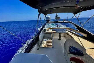 Thumbnail von Ferretti Yachts 500 Elite SOLE MIA (eski adıyla LIZA)