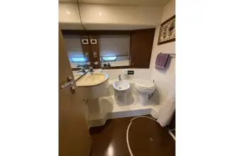 Thumbnail von Ferretti Yachts 500 Elite SOLE MIA (eski adıyla LIZA)