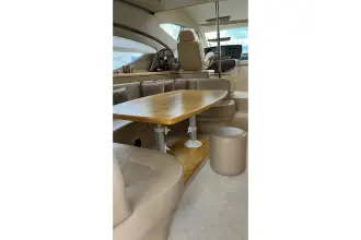 Thumbnail von Ferretti Yachts 500 Elite SOLE MIA (eski adıyla LIZA)