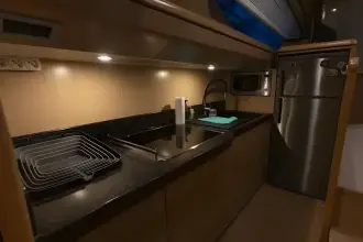 Thumbnail von Ferretti Yachts 500 Elite SOLE MIA (eski adıyla LIZA)