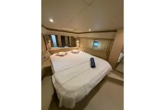 Thumbnail von Ferretti Yachts 500 Elite SOLE MIA (eski adıyla LIZA)