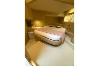 Thumbnail von Ferretti Yachts 500 Elite SOLE MIA (eski adıyla LIZA)