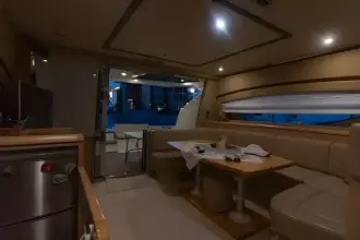 Thumbnail von Ferretti Yachts 500 Elite SOLE MIA (eski adıyla LIZA)