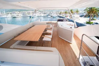 Thumbnail von Sunseeker 76 Yat
