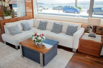 Thumbnail von Sunseeker 76 Yat