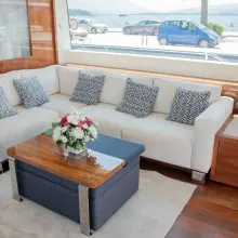 Thumbnail von Sunseeker 76 Yat