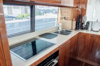 Thumbnail von Sunseeker 76 Yat