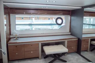 Thumbnail von Sunseeker 76 Yat