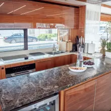 Thumbnail von Sunseeker 76 Yat