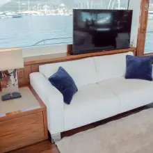 Thumbnail von Sunseeker 76 Yat