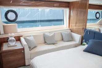 Thumbnail von Sunseeker 76 Yat