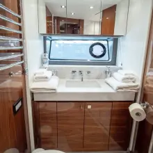 Thumbnail von Sunseeker 76 Yat