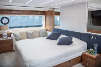Thumbnail von Sunseeker 76 Yat