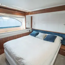 Thumbnail von Sunseeker 76 Yat