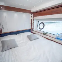 Thumbnail von Sunseeker 76 Yat