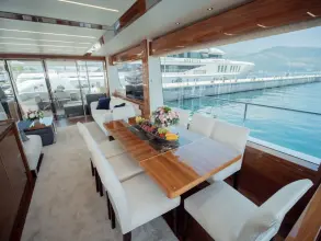 Thumbnail von Sunseeker 76 Yat