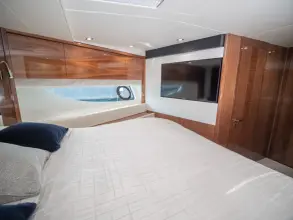 Thumbnail von Sunseeker 76 Yat